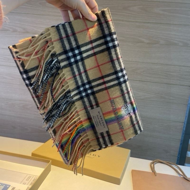 Burberry Scarf